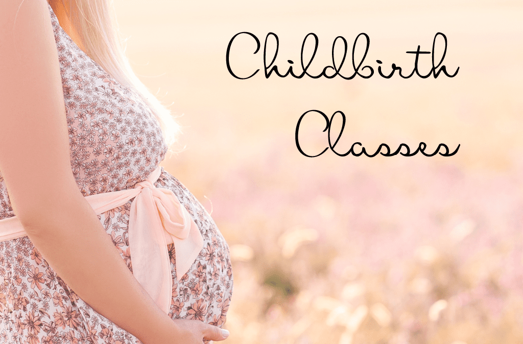 Childbirth Classes