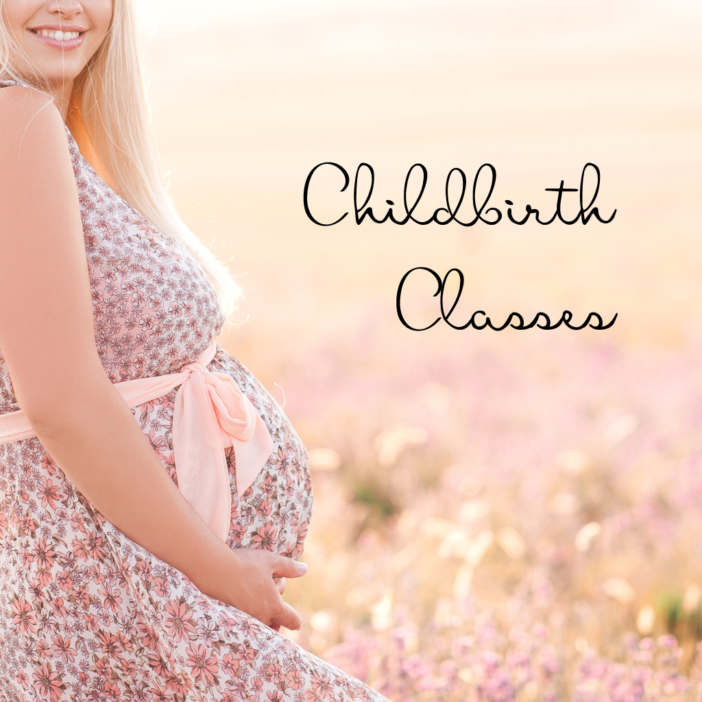 Childbirth Classes